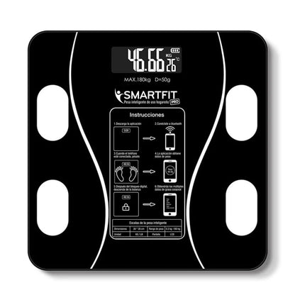 Smart Peso PRO | Balanza Inteligente