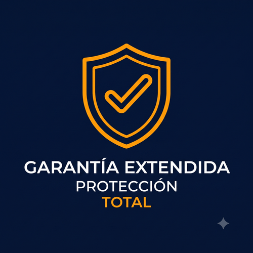GARANTIA EXTENDIDA