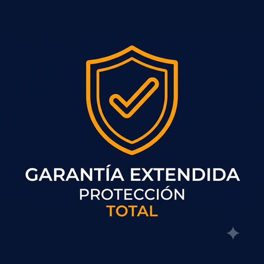 GARANTIA EXTENDIDA