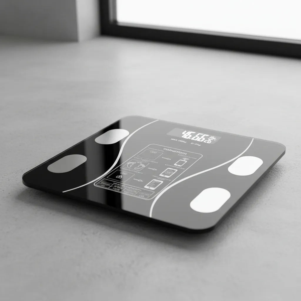 Smart Peso PRO | Balanza Inteligente